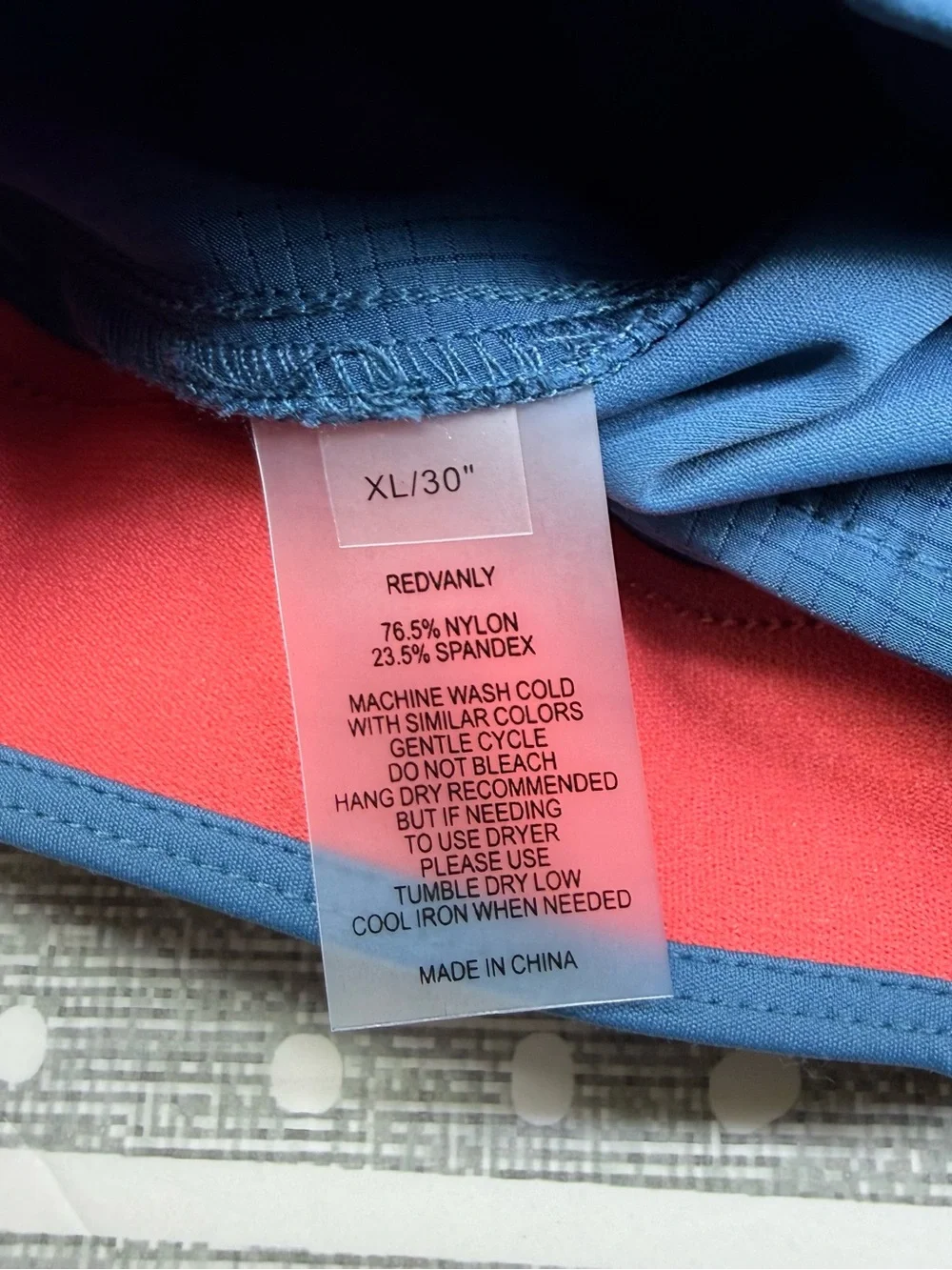 Redvanly Pants - Picture 10 of 10